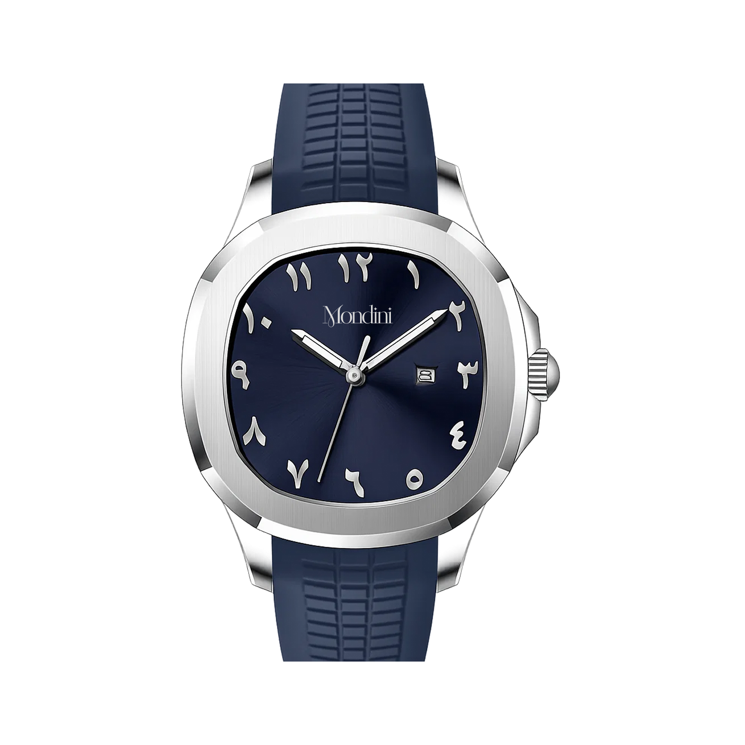 Montre Bleu marine Sport